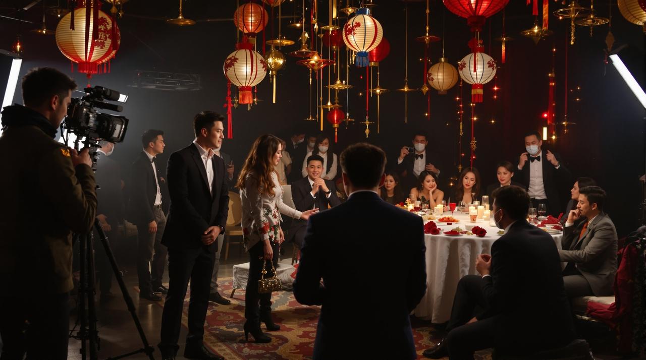 亚洲福利年度大制作《山河无恙》正式杀青,预计暑期档上映